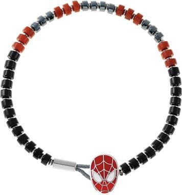 Produktbild Disney Spider Man Marvel Beaded Bracelet B600629QML-8.CS