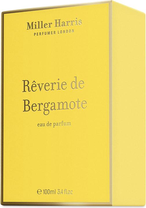 Produktbild Miller Harris RÃªverie de Bergamote (Eau de Parfum, 100 ml)