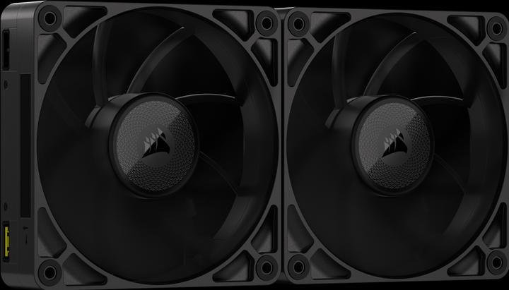 Image du produit Corsair LX140-R (140 mm, 2 x)