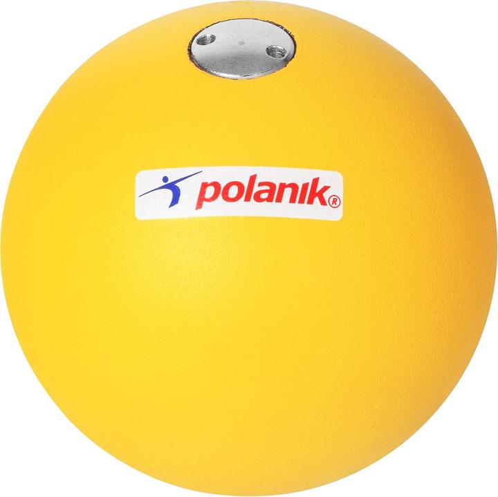 Produktbild Polanik Wettkampf-Stosskugel (3000 g)