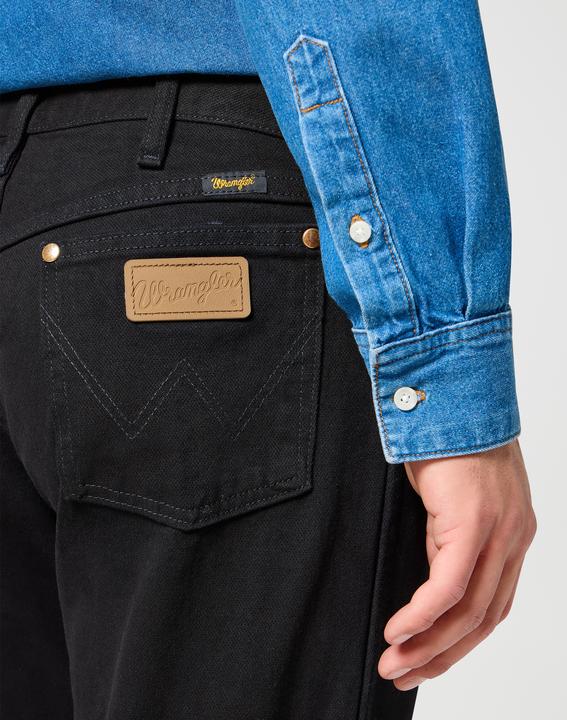 Produktbild Wrangler Jeans 13MWZ (32, 40)