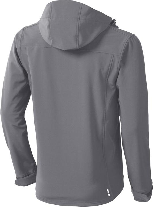 Immagine prodotto Elevate Giacca Softshell Langley (M)
