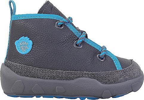 Affenzahn Kid's Winterschuh Leder Easy (25)