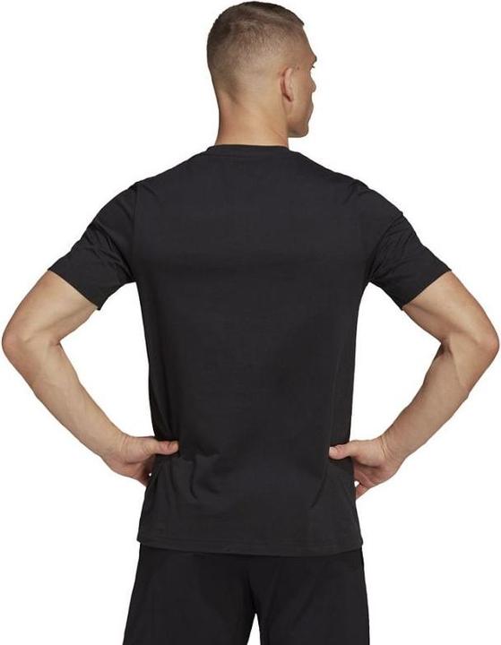 Actual product image adidas Entrada 22 T-shirt men (S)