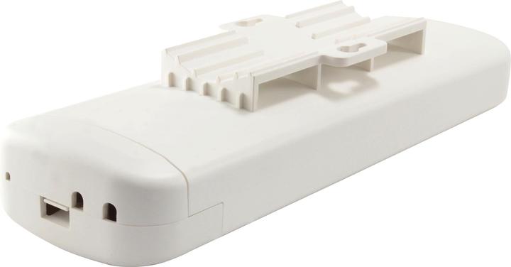 Produktbild LevelOne WAB-6010 N300 Outdoor PoE Wireless Access Point Controller Managed