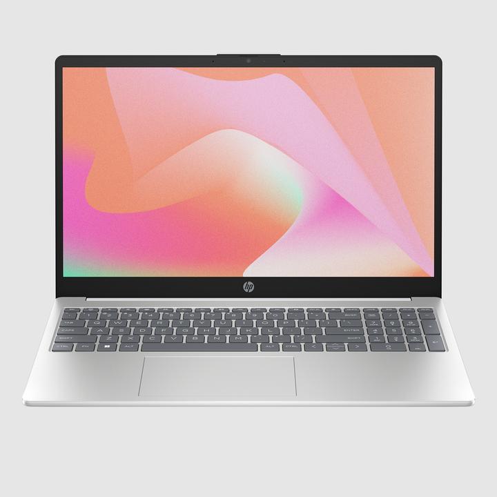 Immagine prodotto HP Hewlett-Packard Laptop 15-fd1737nz (15,6", Intel Core 7, 16 GB) (15.60", Intel Core 7 150U, 16 GB, 512 GB, CH)