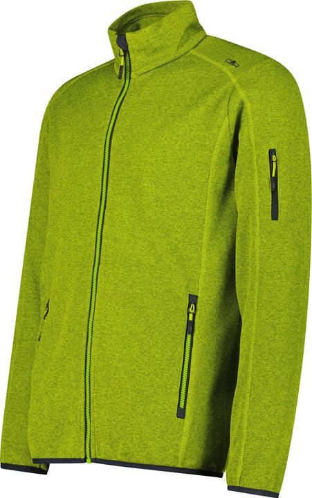Actual product image CMP Campagnolo Knitted Fleece (54)
