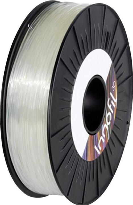 Actual product image Basf Filament (ABS, 2.85 mm, 750 g, White)