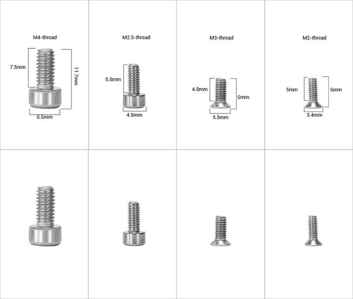 Immagine prodotto SmallRig 2326