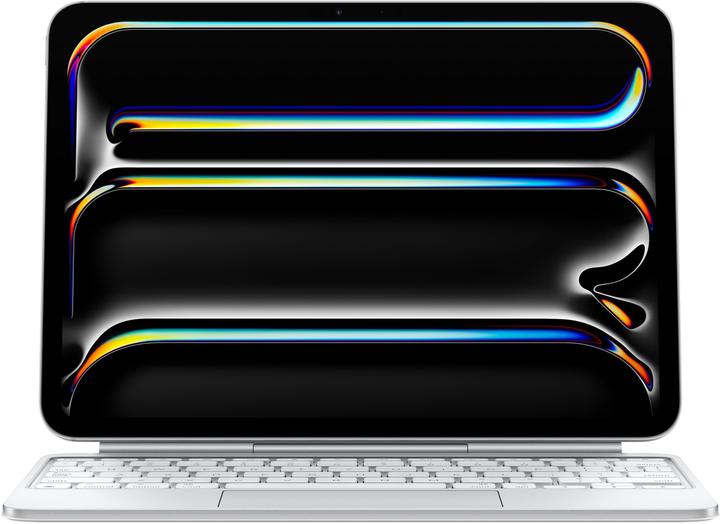 Apple Magic Keyboard iPad Pro (M4) (DE, iPad Pro 11 2024 (M4))
