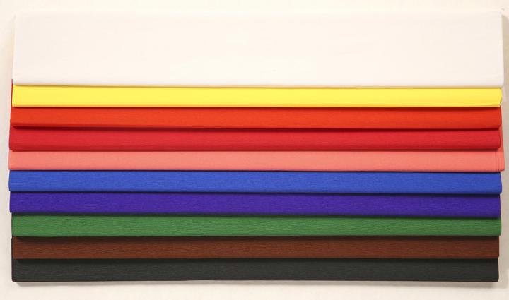 Maildor Paper crépon (32 g/m², 1 x)