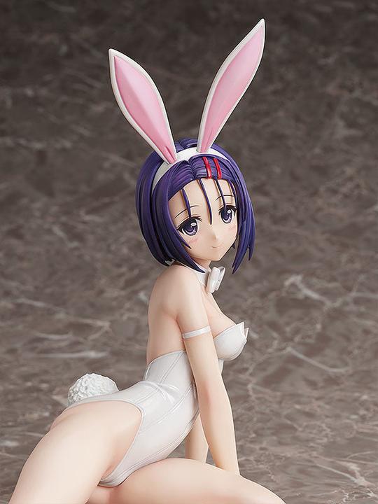 Immagine prodotto FREEing Statuetta To Love-Ru Darkness PVC 1/4 Haruna Sairenji Gamba Nuda Coniglietto Ver. 26 cm