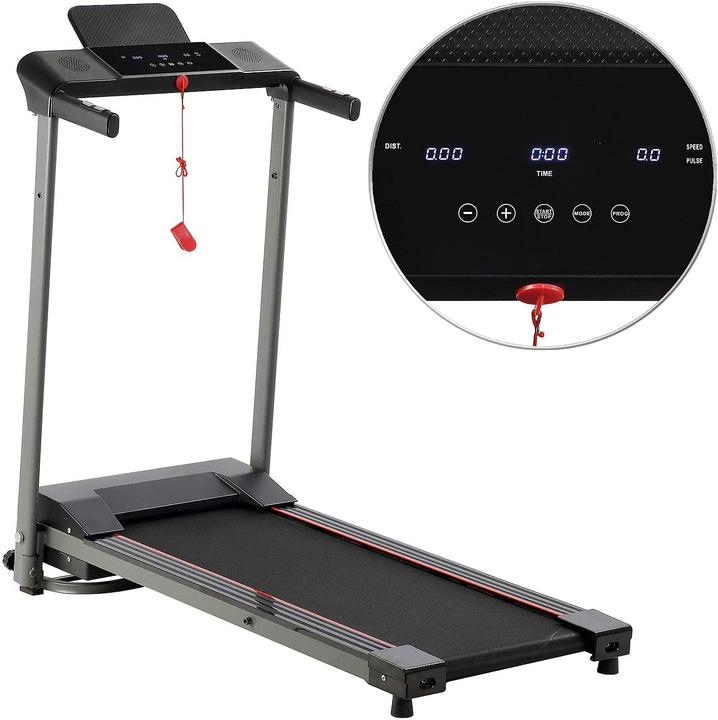 Immagine prodotto Newgen medicals Tapis roulant