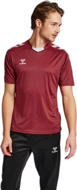 Immagine prodotto hummel Core Xk Poly Jersey S/S (XL)