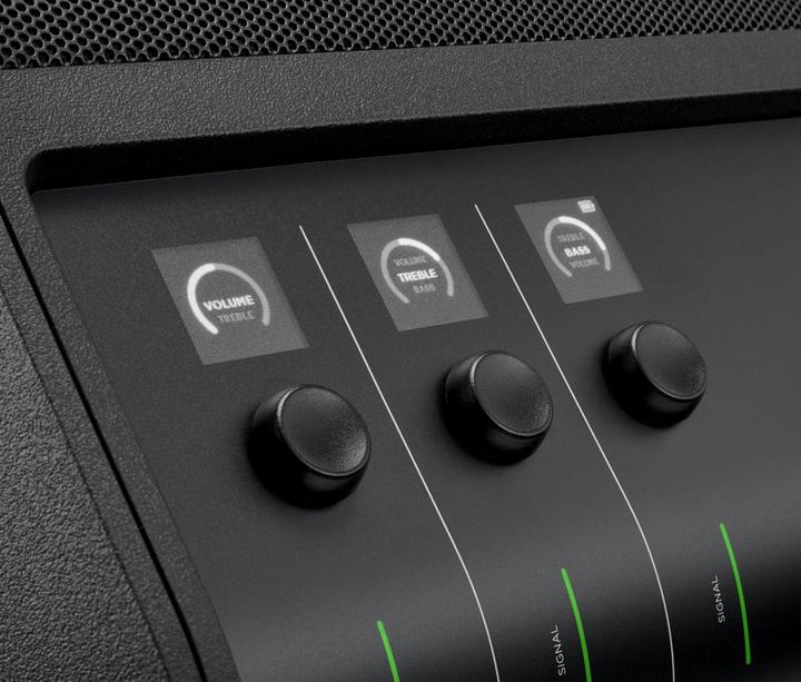Produktbild Bose S1 Pro+ (Aktiv)