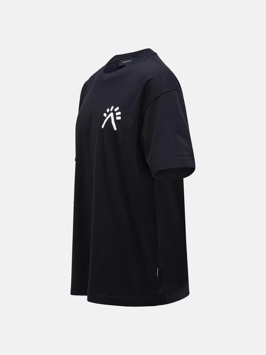 Actual product image Peak Performance Graphic Tee (XL)