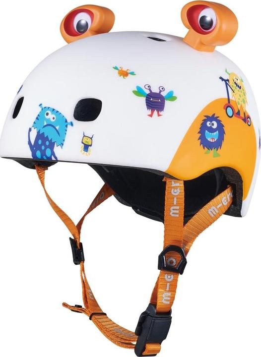 Produktbild Micro Helm (46 - 50 cm)