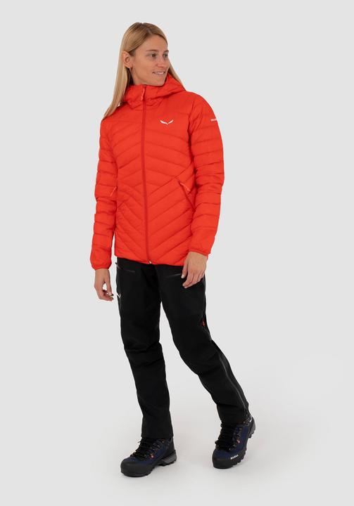 Produktbild Salewa Women's Brenta Jacket (34, XS)