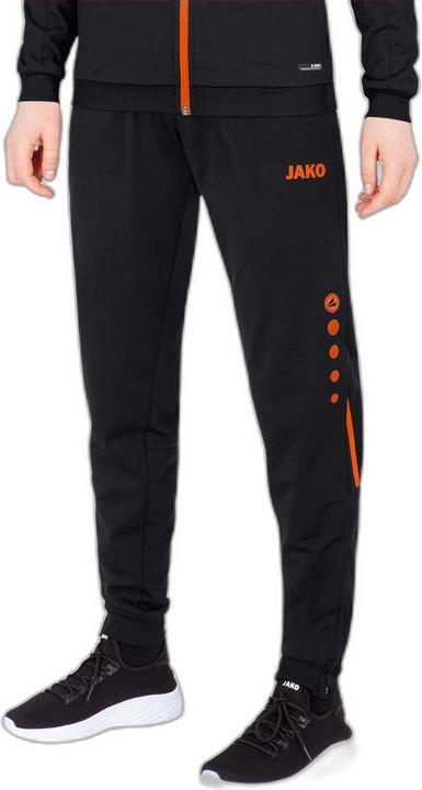 Immagine prodotto JAKO Pantaloni in poliestere Challenge (XXL)