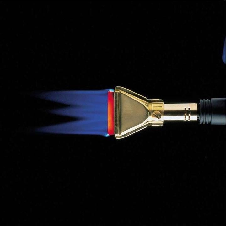 Actual product image Campingaz Flat burner XP 1650