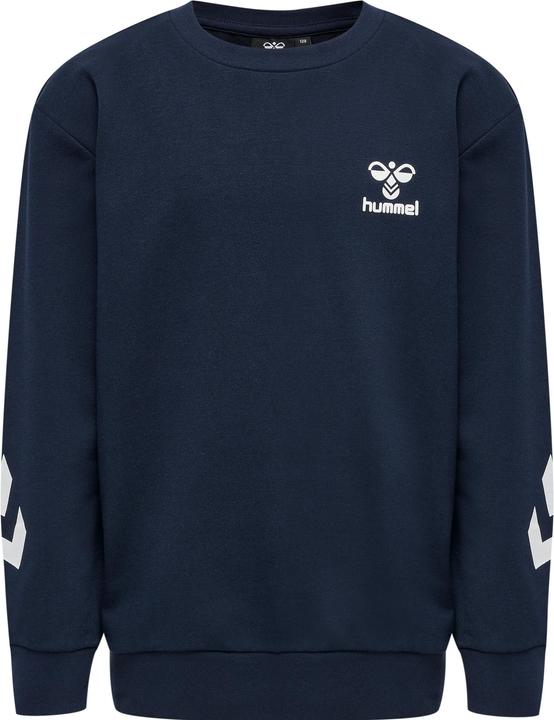 Actual product image hummel Venti Tracksuit (110)