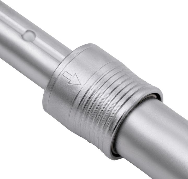 Image du produit Stier Cliquet réversible télescopique 1/2" avec déverrouillage rapide