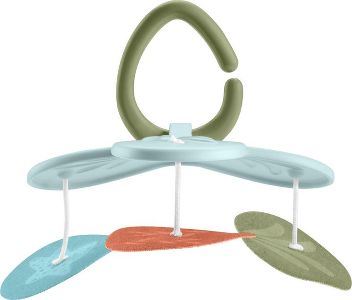 Actual product image Fisher-Price Simply Senses