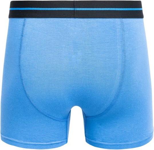 Produktbild Duck and Cover Mens Edelman Boxer Shorts (Pack of 3) (XXL, 3er Pack)