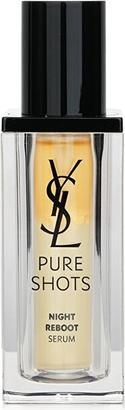 Image du produit Yves Saint Laurent Pure Shots Night Reboot Serum For Tired Skin (50 ml)
