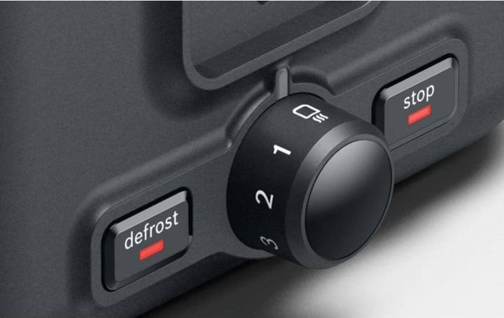 Produktbild Bosch Hausgeräte DesignLine TAT3P424DE