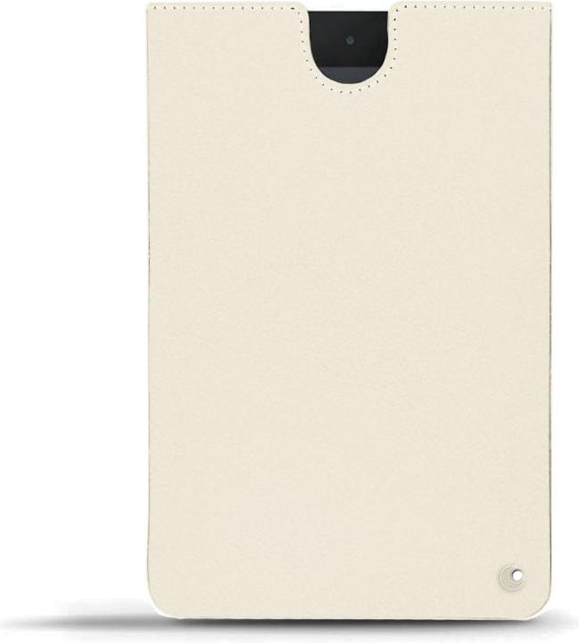 Actual product image Noreve Leather case (iPad mini 3)