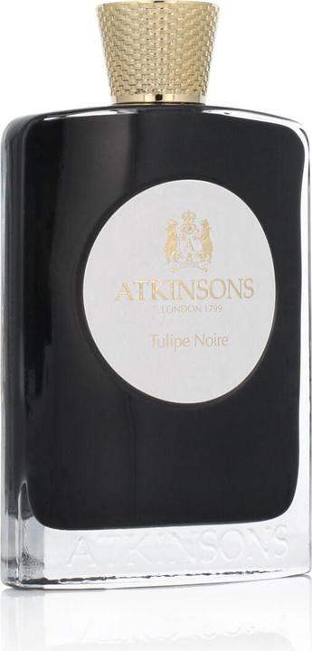 Actual product image Atkinsons Tulipe Noire Eau de Parfum (Eau de parfum, 100 ml)