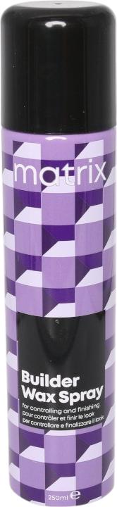 Produktbild Matrix Builder Wax Spray (250 ml)