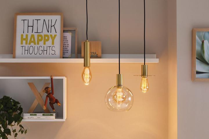 Immagine prodotto Paulmann Lampade speciali (E27, 3.60 W, 120 lm, 1 x, G)