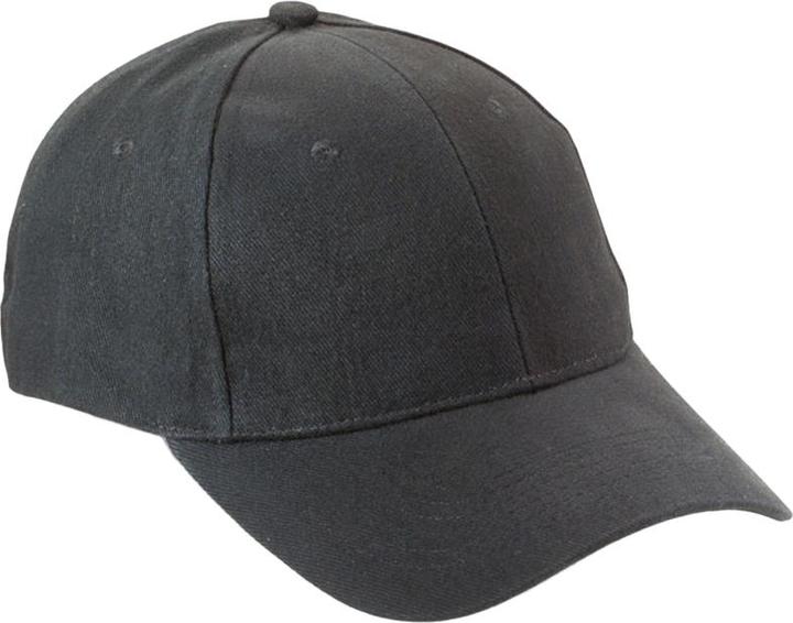 Actual product image MidOcean Natupro Baseball Cap (One size)