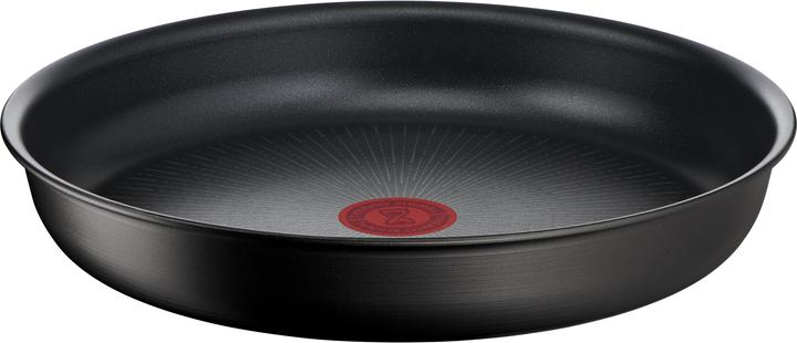 Produktbild Tefal Ingenio Unlimited (28 cm, Pfannenset + Topfset, Aluminium)