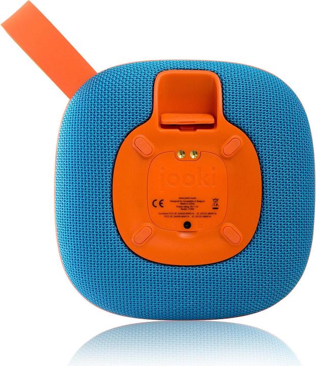 Produktbild Muuselabs Jooki Kids (Englisch)