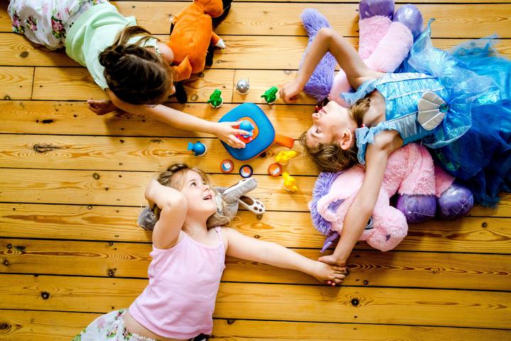 Produktbild Muuselabs Jooki Kids (Englisch)
