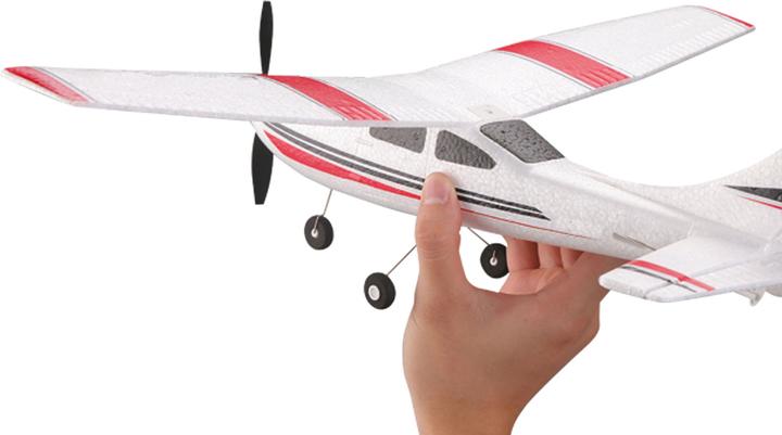 Productafbeelding Amewi Luchttrainer V2 (Gemotoriseerde vliegtuigen)
