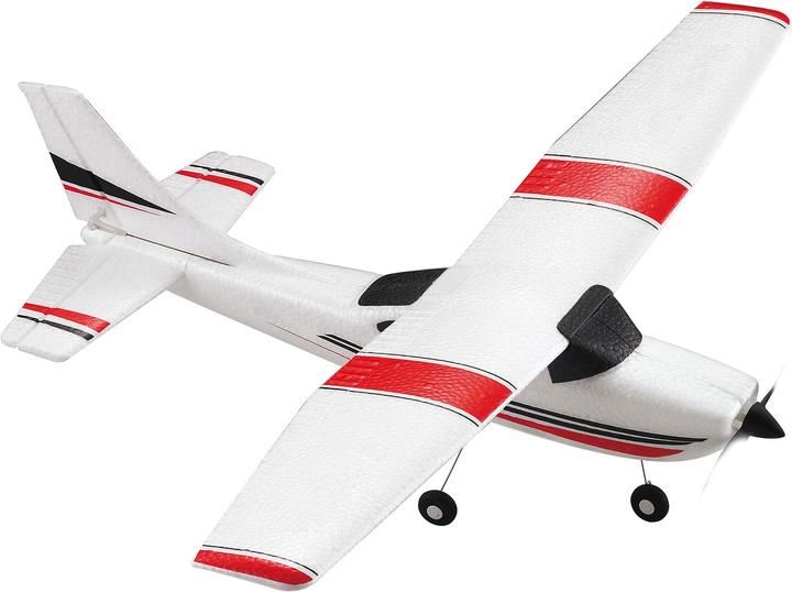 Productafbeelding Amewi Luchttrainer V2 (Gemotoriseerde vliegtuigen)
