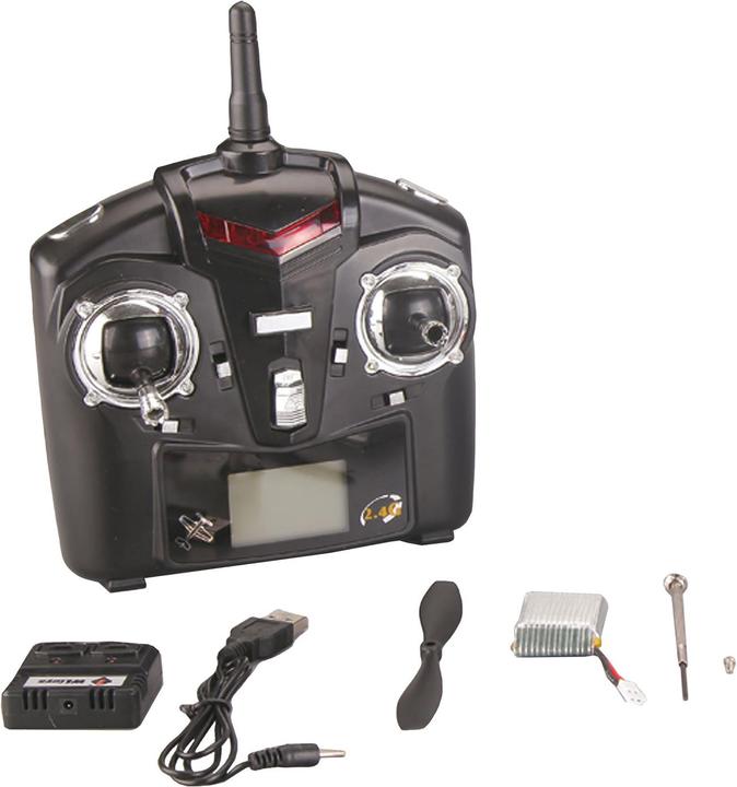 Productafbeelding Amewi Luchttrainer V2 (Gemotoriseerde vliegtuigen)