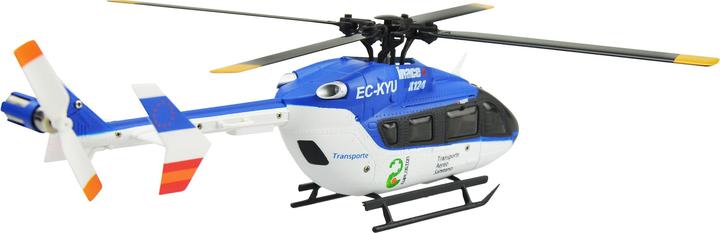 Actual product image Amewi Ec