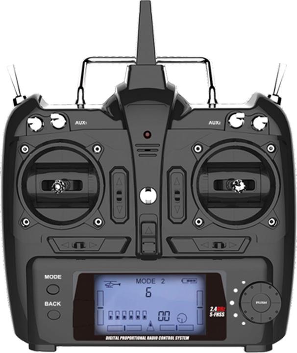 Actual product image Amewi Ec