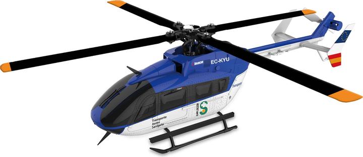Actual product image Amewi Ec