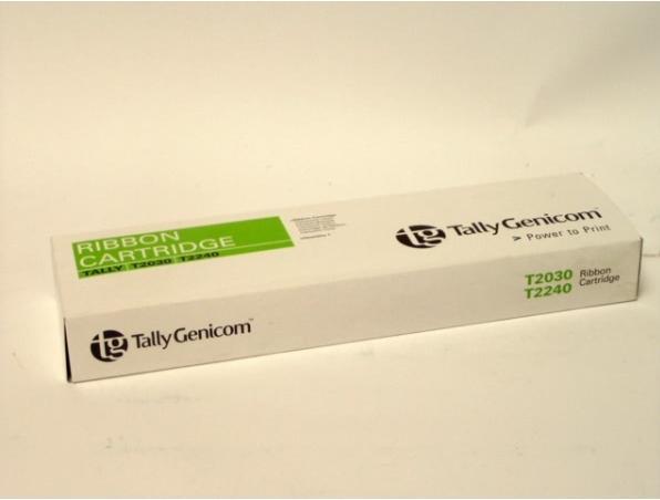 Tally Nastro tessile nero (Nero)