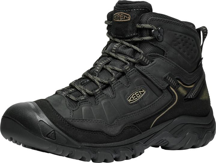 Image du produit Keen M Targhee IV Mid WP (46)