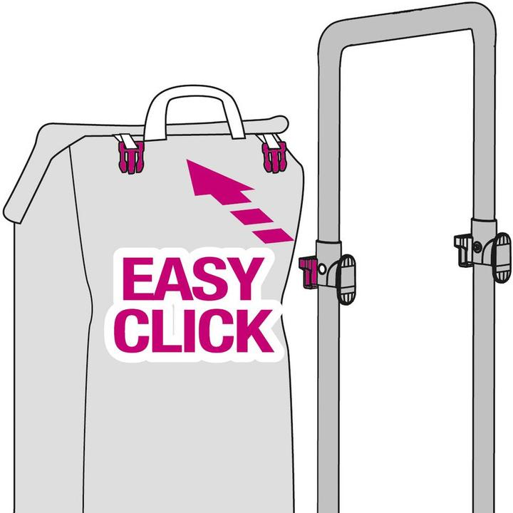 Produktbild Vileda Gimi Easy