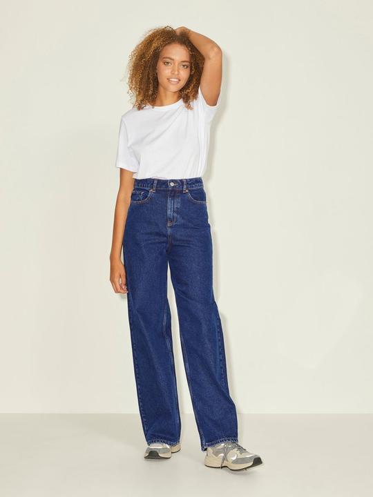 Actual product image JJXX JXTokyo HW CR6001 Wide Fit Jeans (W31/L34)
