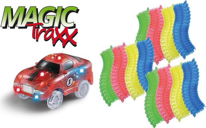 Produktbild Amewi Magic Traxx