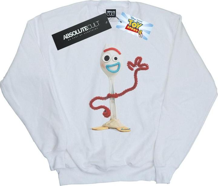 Disney Toy Story 4 Forky Sweatshirt (L)